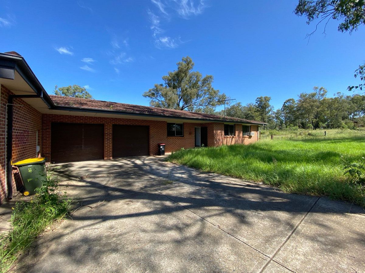 3 bedrooms House in 444 Windsor Road VINEYARD NSW, 2765