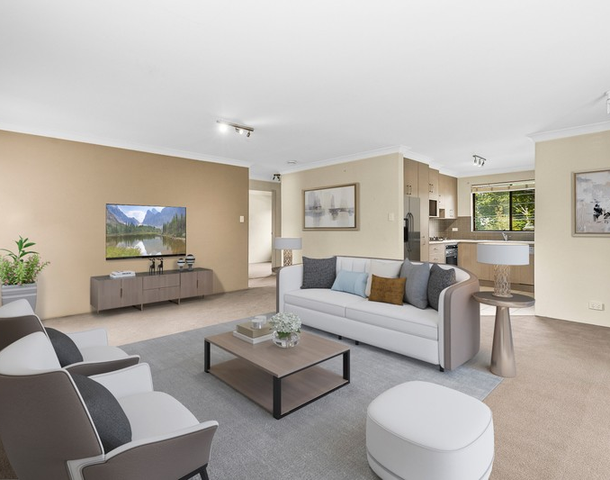 6/26 Merrigang Street, Bowral NSW 2576