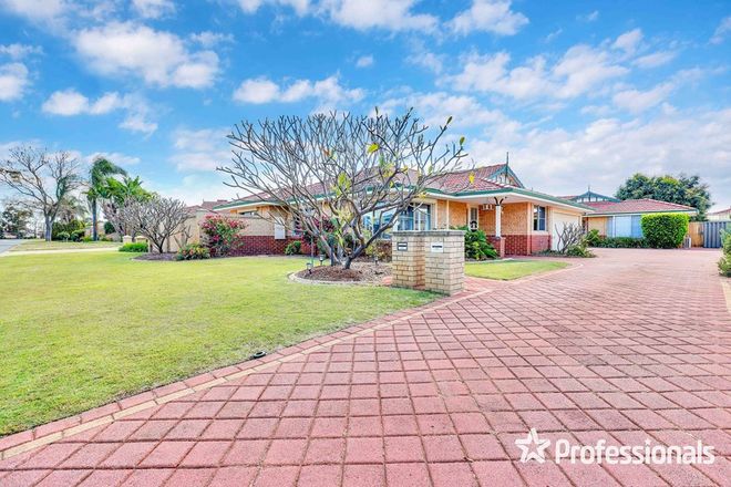Picture of 7A Tea Tree Way, THORNLIE WA 6108