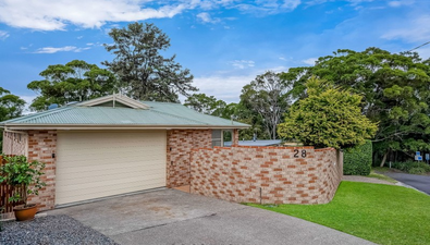 Picture of 28 Frederick Street, VALENTINE NSW 2280