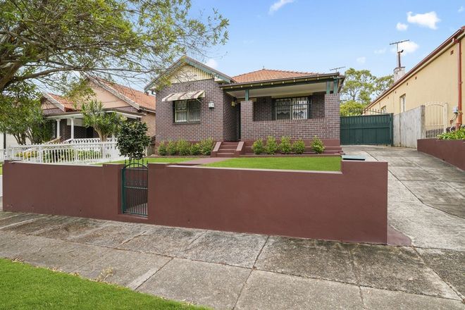 Picture of 26 King Street, ASHBURY NSW 2193