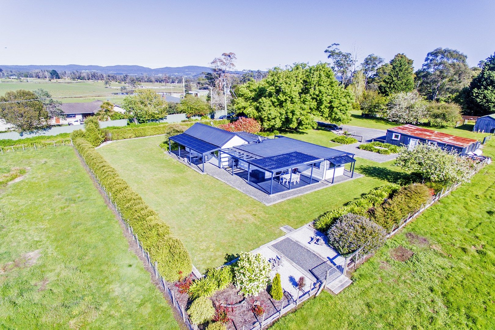 230 Winkleigh Road, Exeter TAS 7275, Image 0