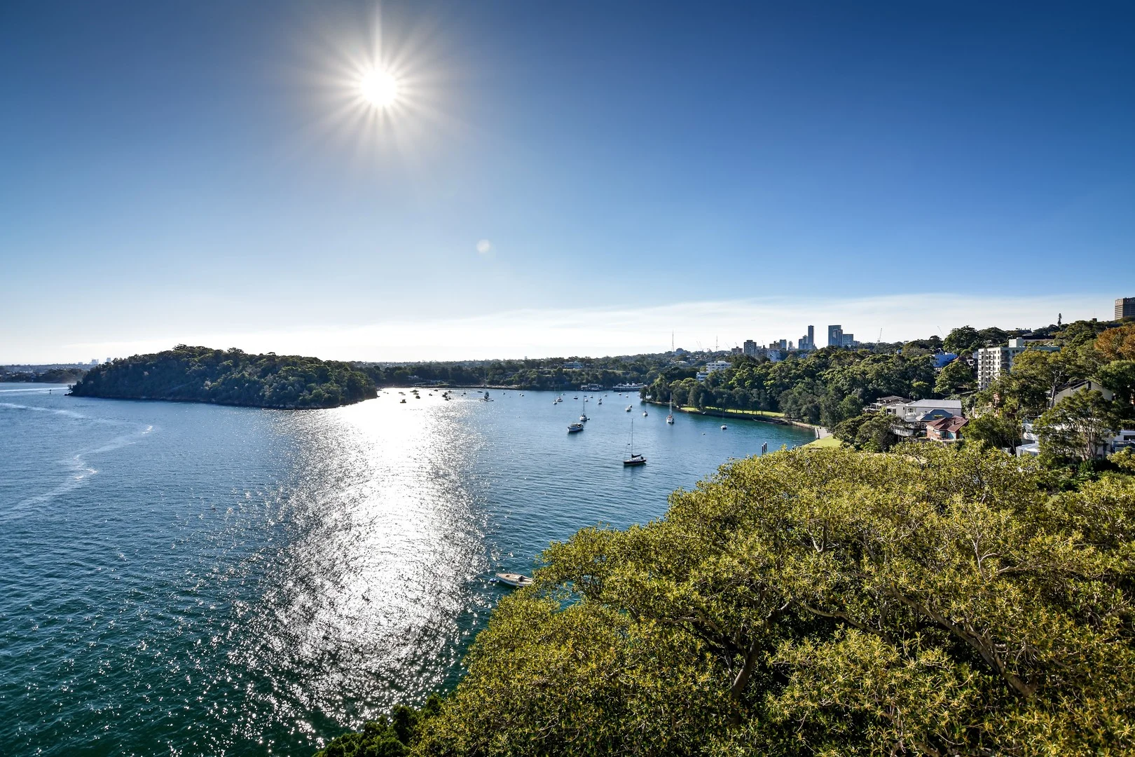 55/14-28 Blues Point Road, McMahons Point NSW 2060