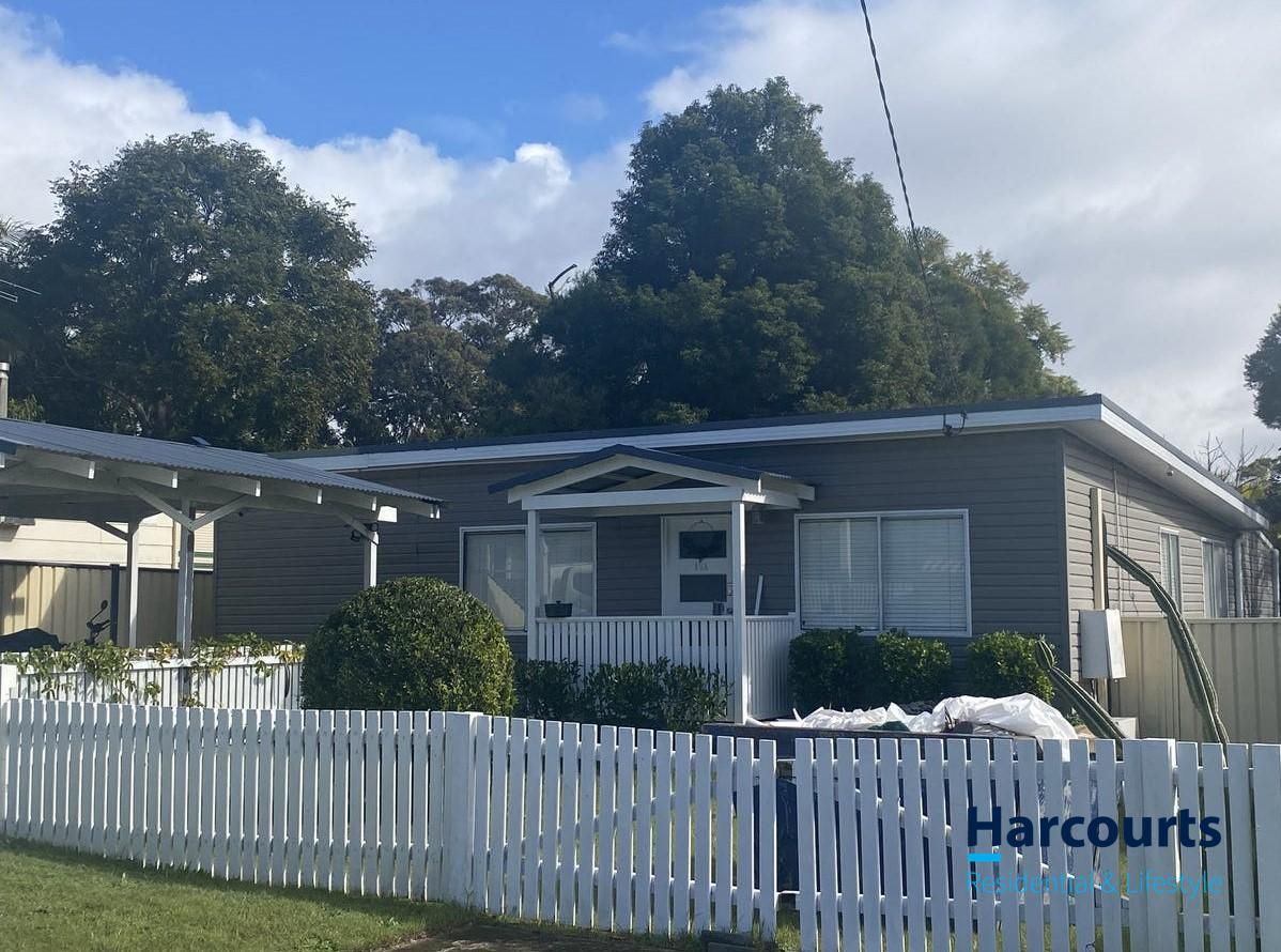 4 bedrooms House in 196 Stanley Street KANWAL NSW, 2259