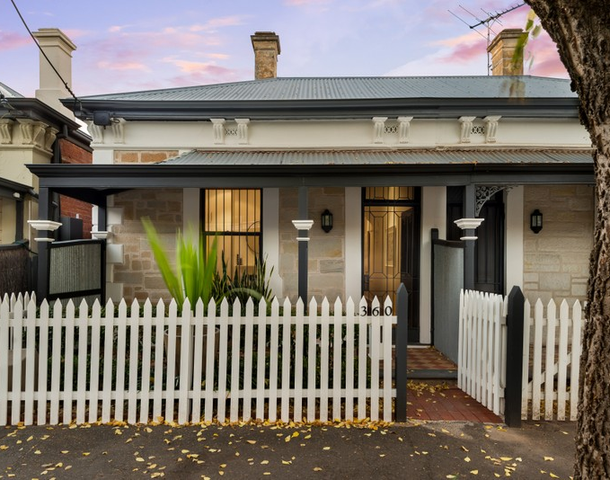 360 Carrington Street, Adelaide SA 5000