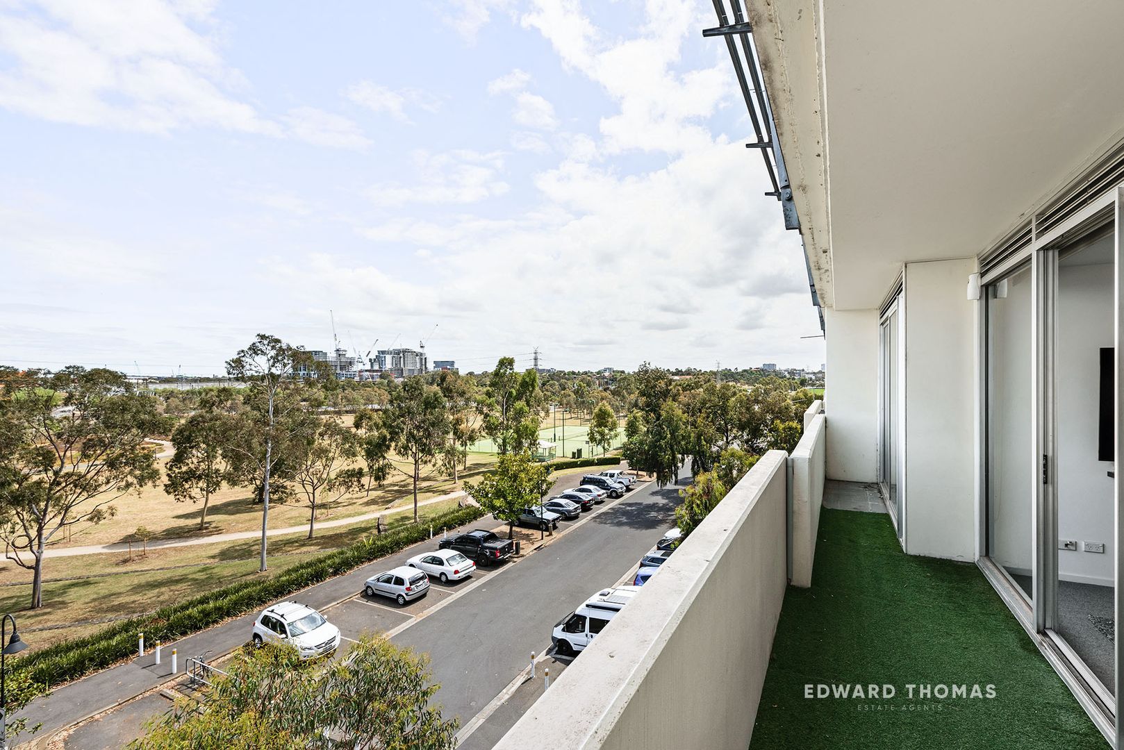 405/60 Speakmen Street, Kensington VIC 3031, Image 1