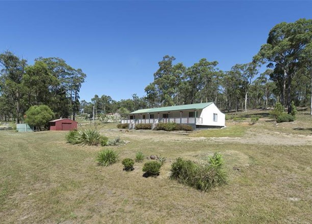 23 Misons Road, Bimbimbie NSW 2536