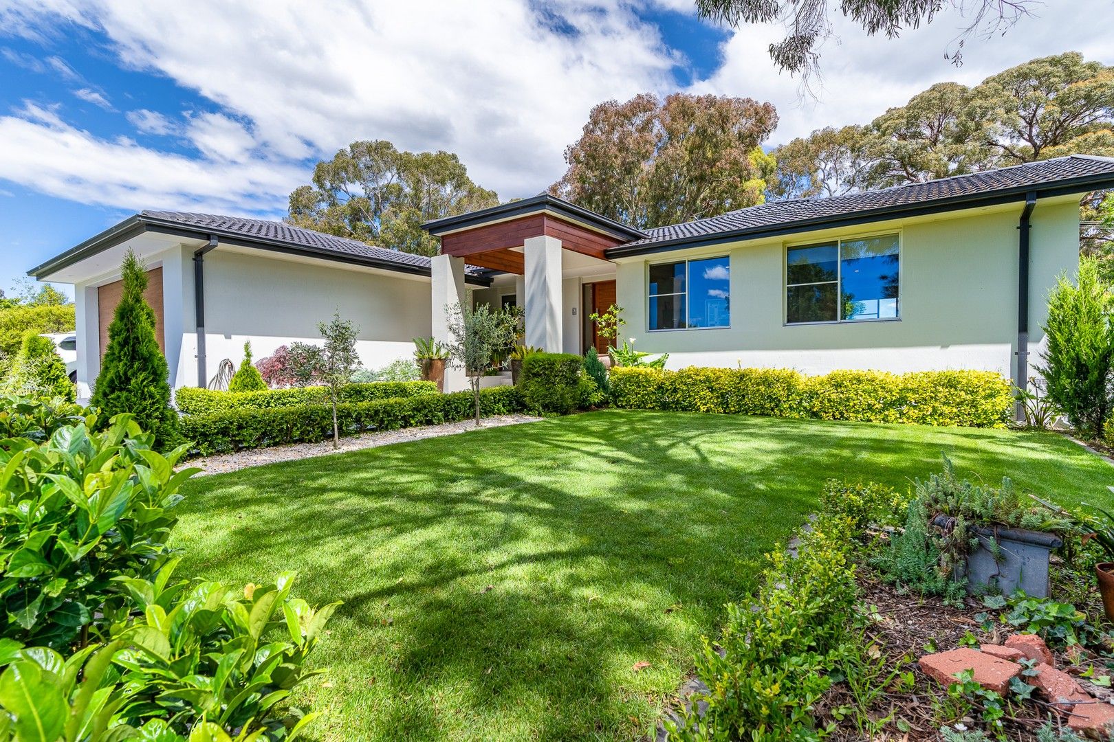 4 bedrooms House in 16 Burdekin Street DUFFY ACT, 2611