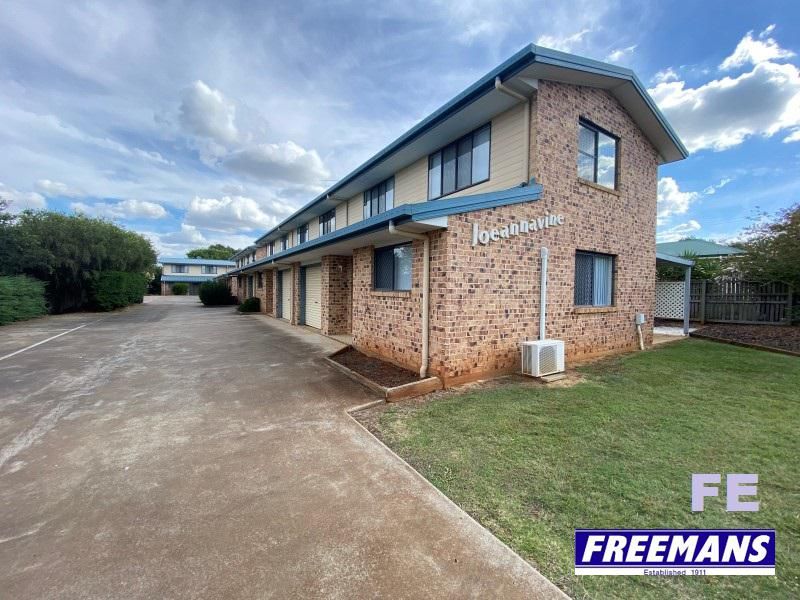 2 bedrooms Apartment / Unit / Flat in 3/277 Haly Street KINGAROY QLD, 4610