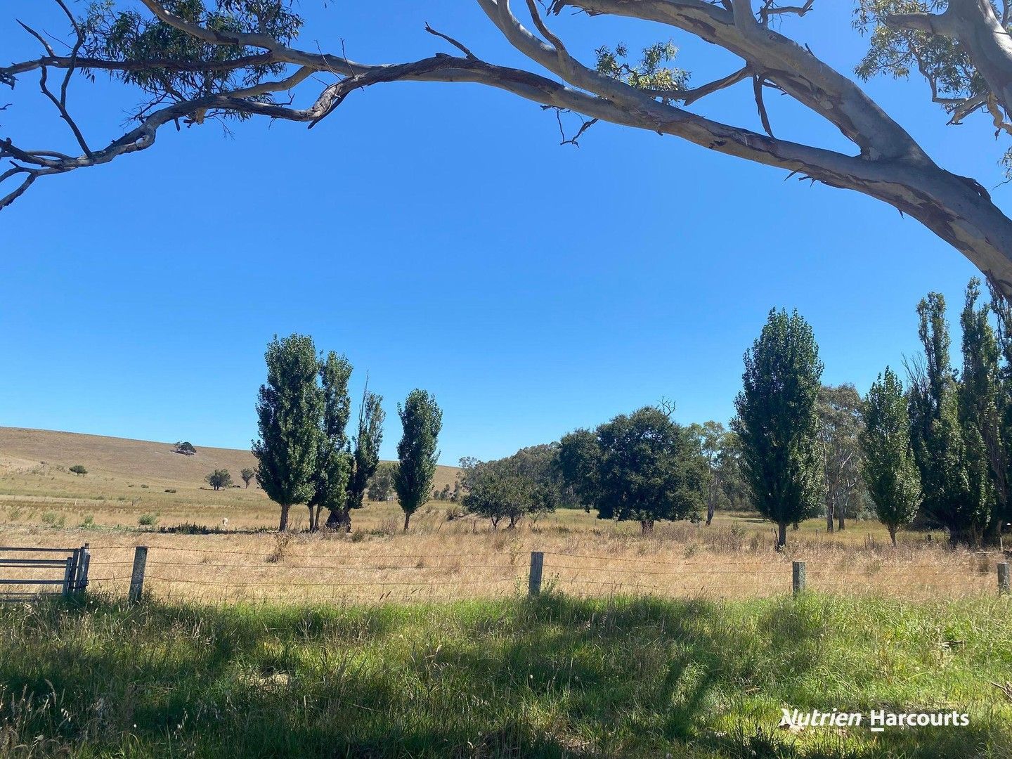 Lot 1 Casterton - Edenhope Road, Chetwynd VIC 3312, Image 0