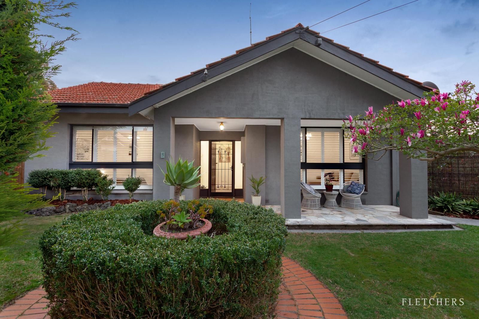 5 Alfred Street, Heidelberg Heights VIC 3081, Image 0