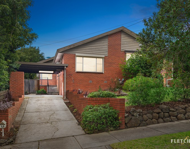 4A Gracehill Avenue, Burwood VIC 3125