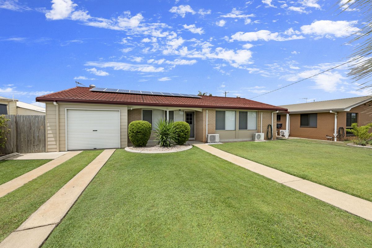 3 bedrooms House in 12 McCullough Street KEPNOCK QLD, 4670