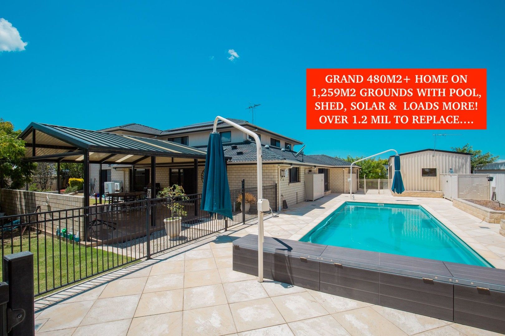 19 Parkview Terrace, Bundaberg North QLD 4670, Image 0