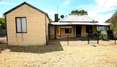 Picture of 98 Townsend Street, MORTLAKE VIC 3272