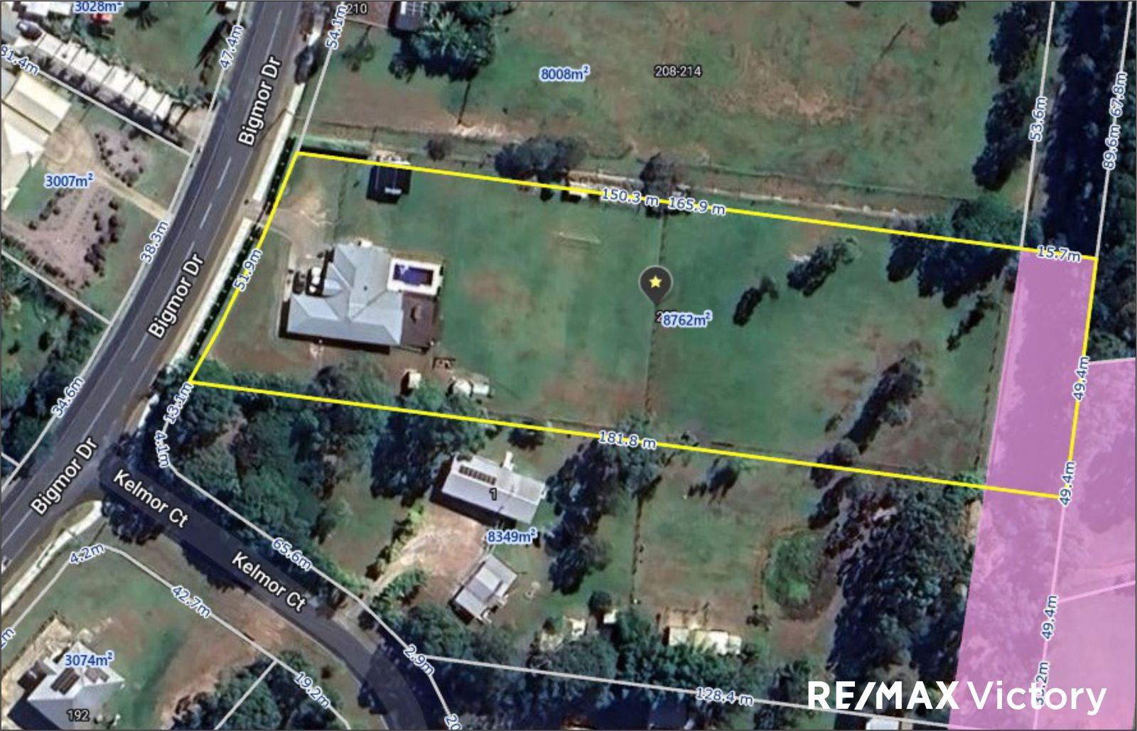 202 Bigmor Drive, Elimbah QLD 4516 House for Sale Domain