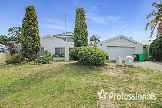 Picture of 100 Travers Drive, AUSTRALIND WA 6233