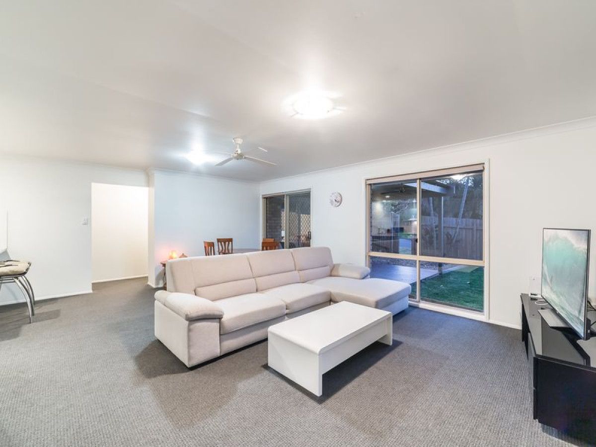 1/17 Cabot Court, Merrimac QLD 4226, Image 1