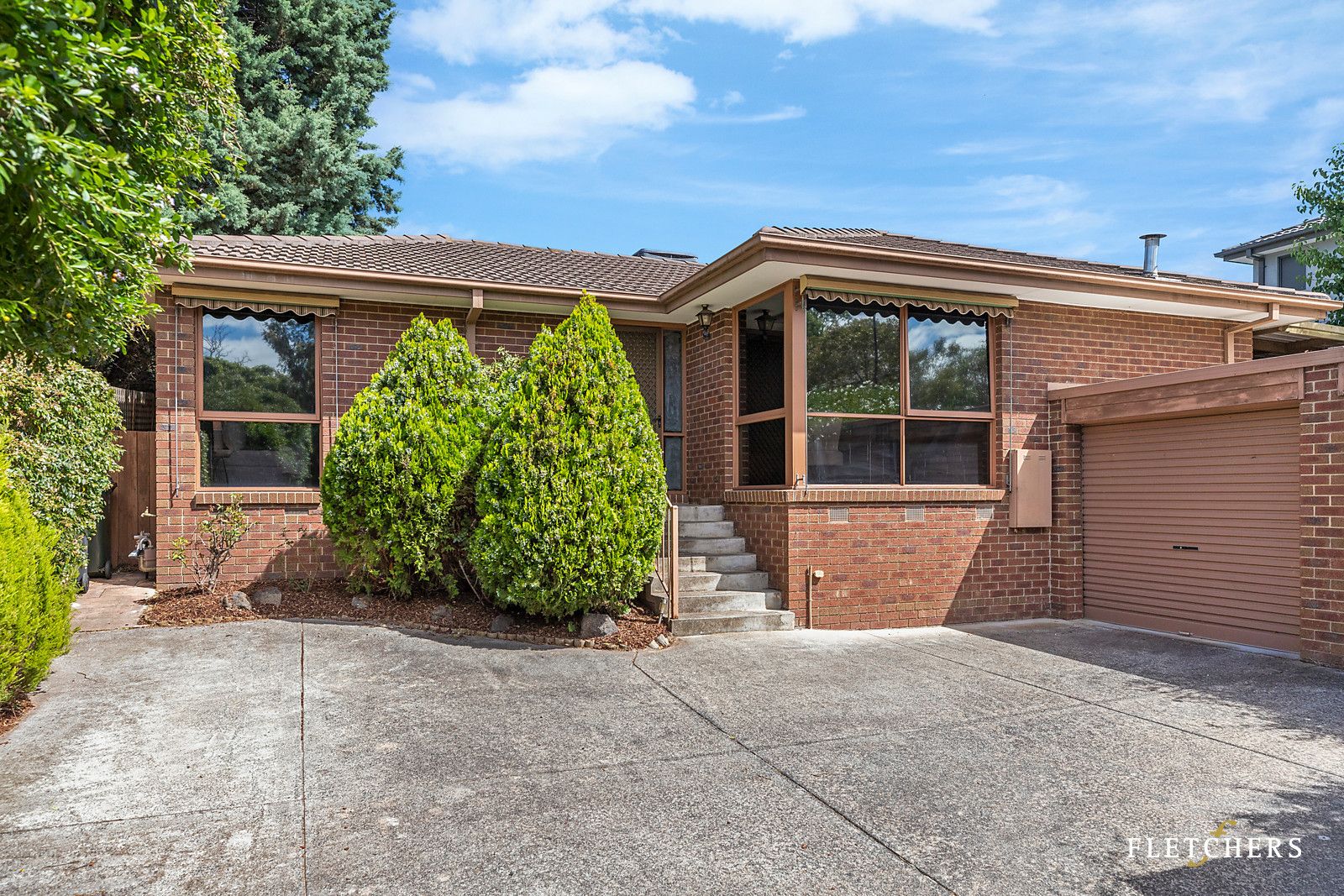 2/80 Railway Parade South, Chadstone VIC 3148, Image 1