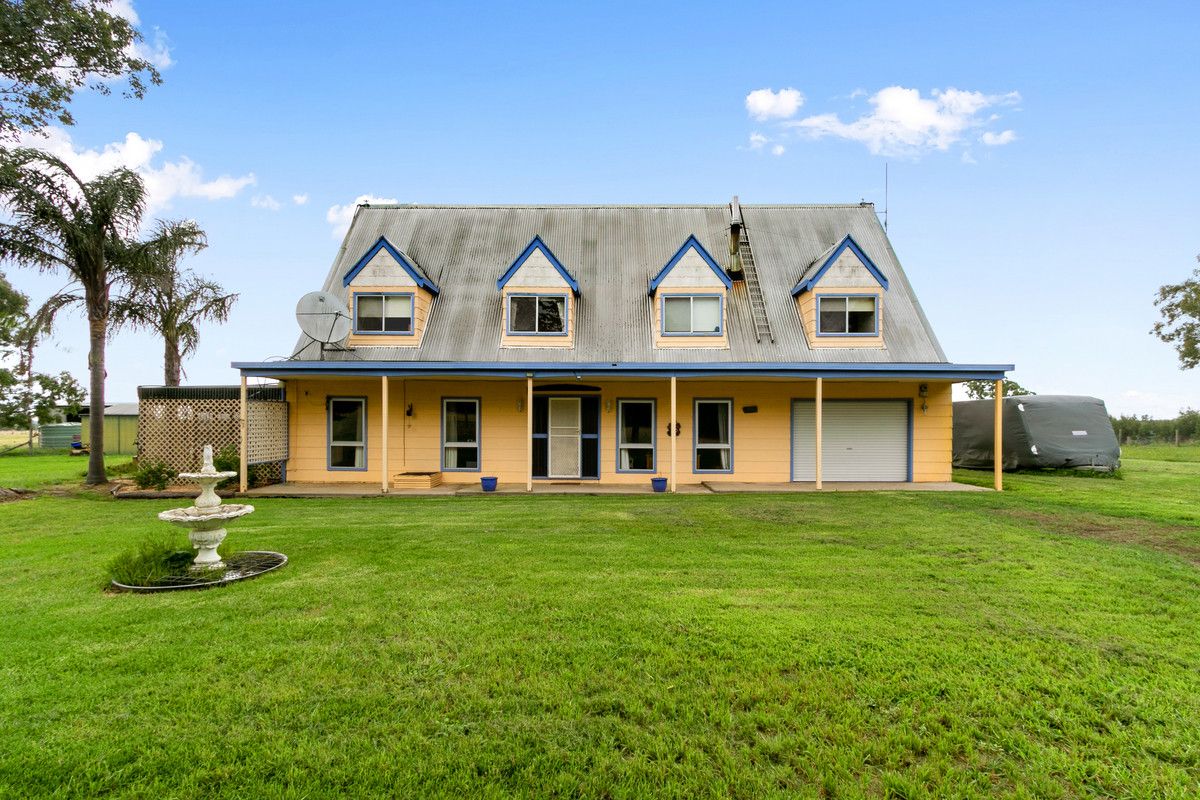 4 bedrooms Rural in 226 Old Paisley Road MUNRO VIC, 3862