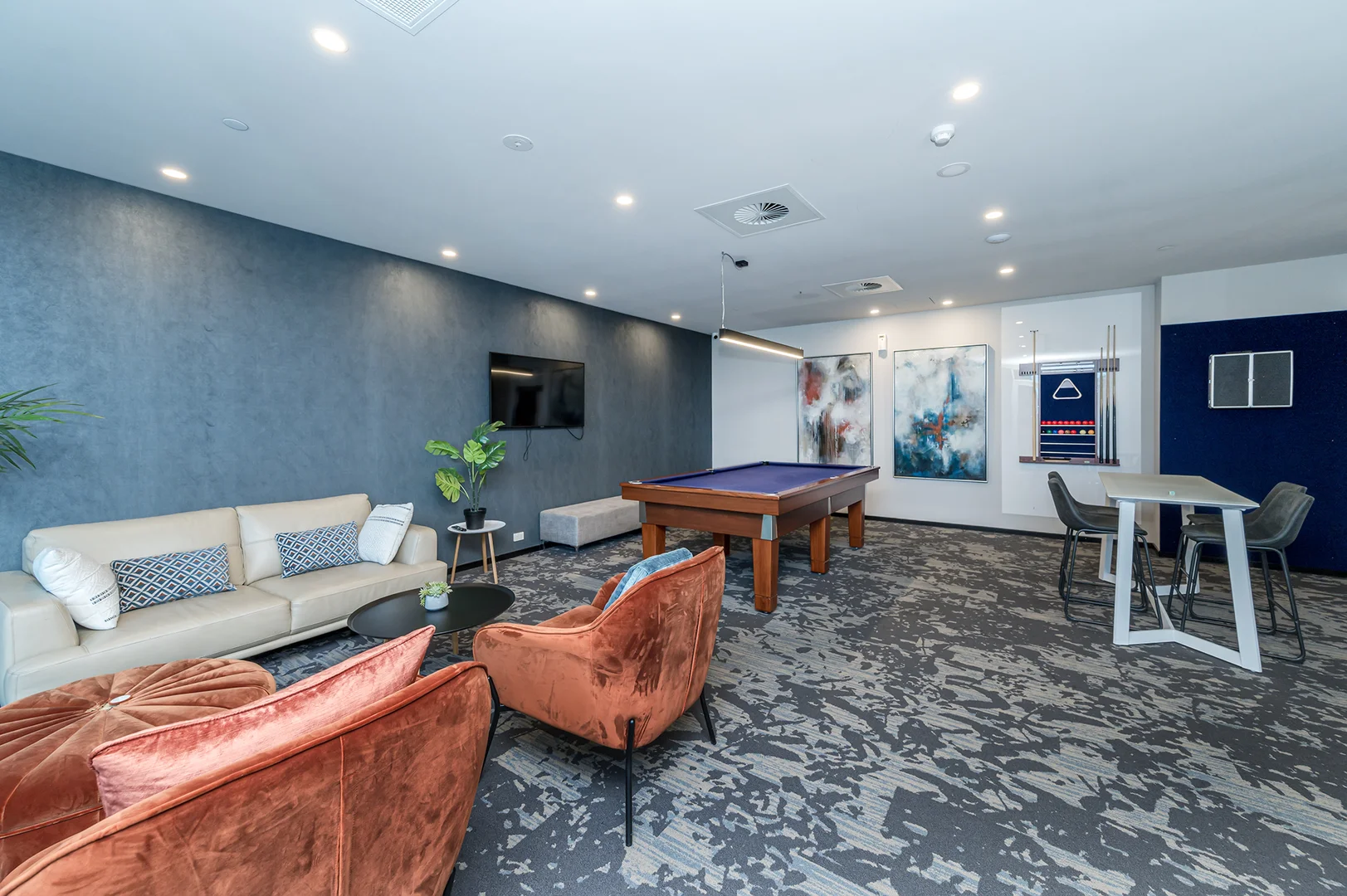 Additional image 21 of 1304/63 Adelaide Terrace, East Perth WA 6004