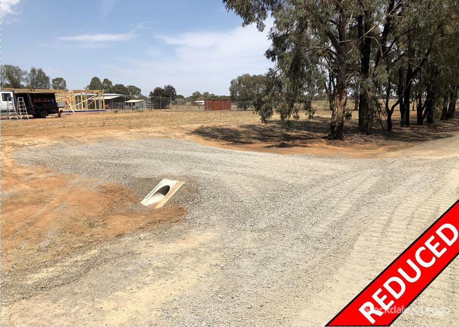 Lot 4, 13 Avonlea Street, Numurkah VIC 3636, Image 0