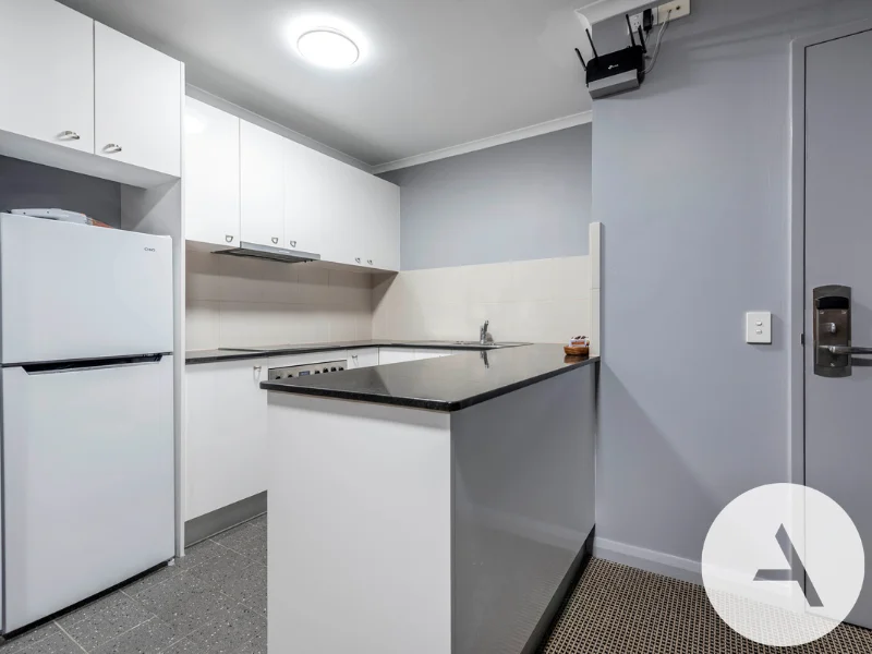 Additional image 2 of 804/2 Akuna Street, City ACT 2601