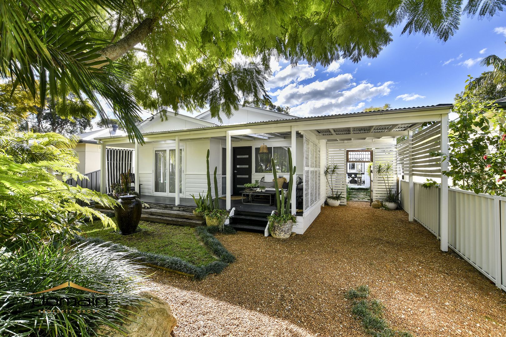 17 Warwick Street, Blackwall Property History & Address Research Domain