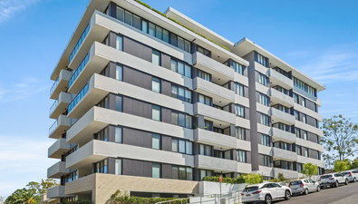 Picture of 106/8 St George Street, GOSFORD NSW 2250