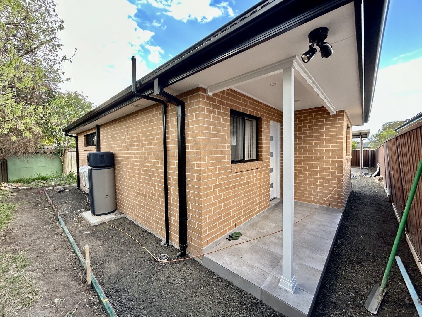 2 bedrooms House in 60A Marquesa Crescent LETHBRIDGE PARK NSW, 2770