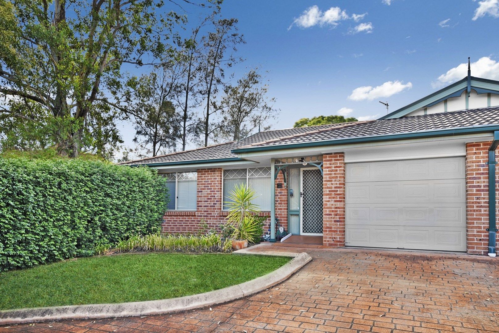 3/132 Coreen Avenue, Penrith NSW 2750, Image 0