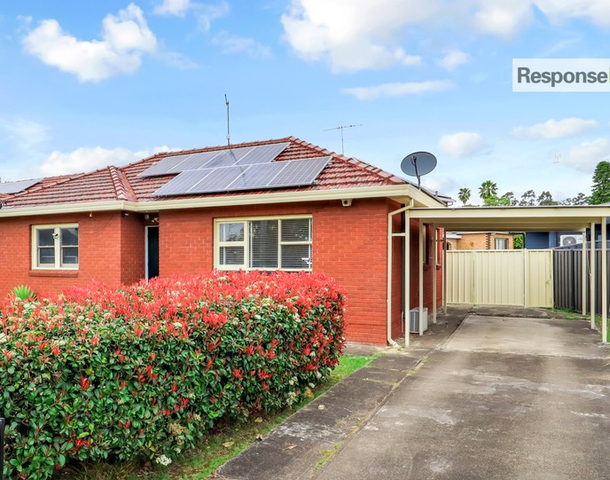 30 Cosgrove Crescent, Kingswood NSW 2747
