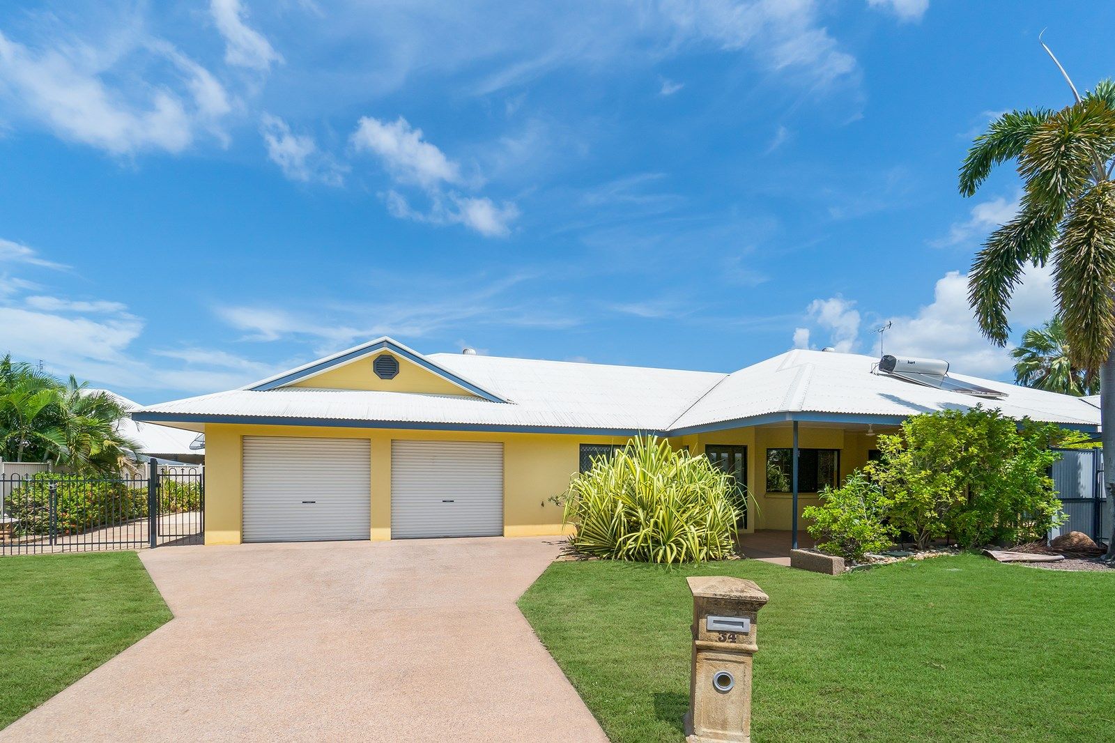 34 Broadbent Street, Parap NT 0820, Image 1