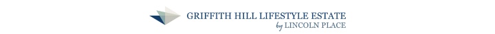 Branding for Griffith Hill Lifestyle Estate