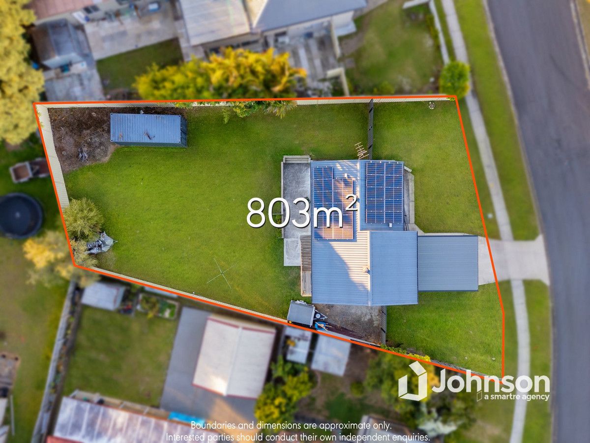 37 Enford Street, Hillcrest QLD 4118, Image 2