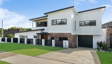 Picture of 527a The Boulevarde, KIRRAWEE NSW 2232