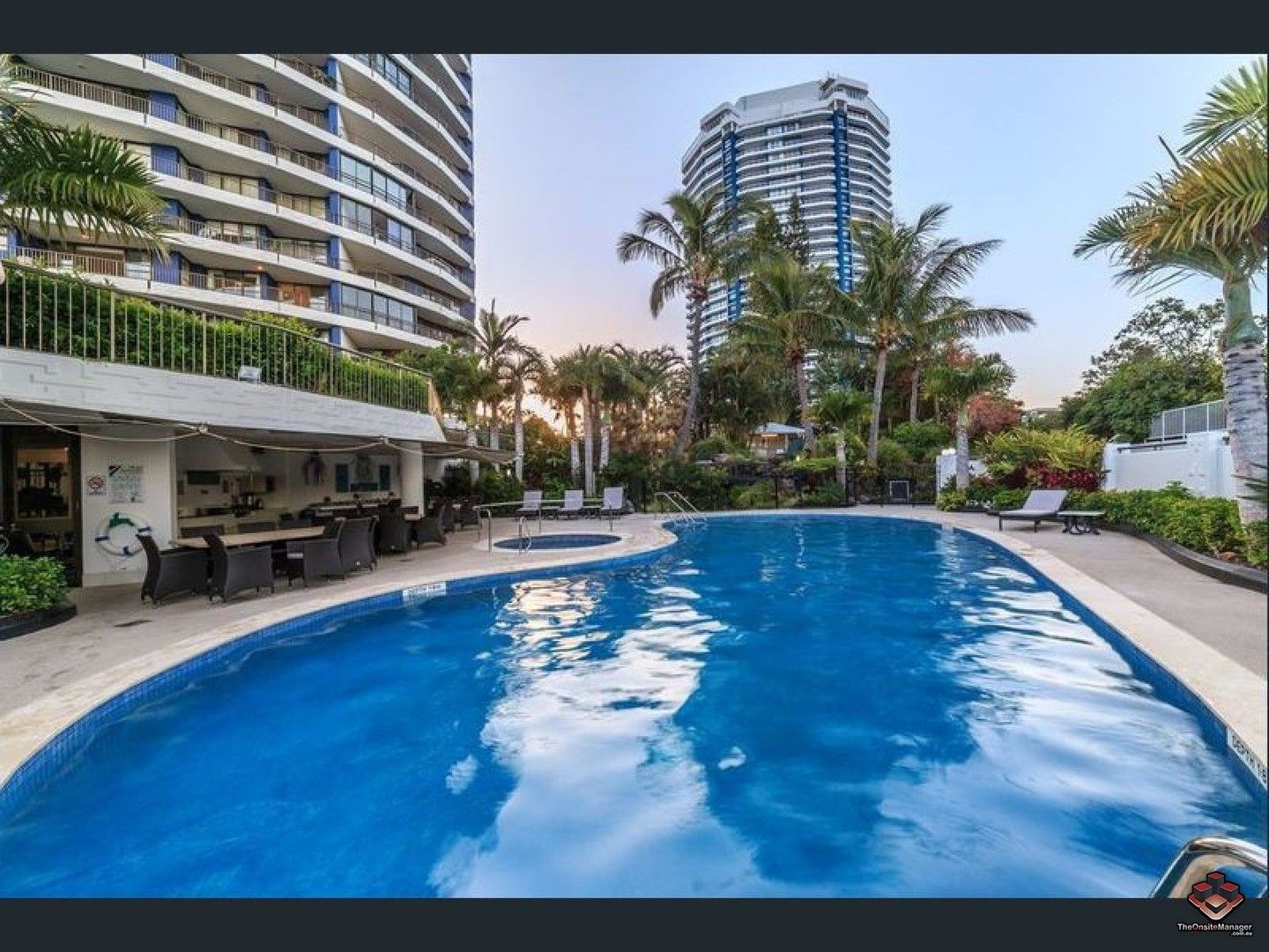 2 bedrooms Apartment / Unit / Flat in ID:21076661/17 Bayview Street RUNAWAY BAY QLD, 4216