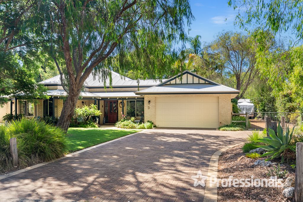31 Country Road, Bovell WA 6280, Image 0