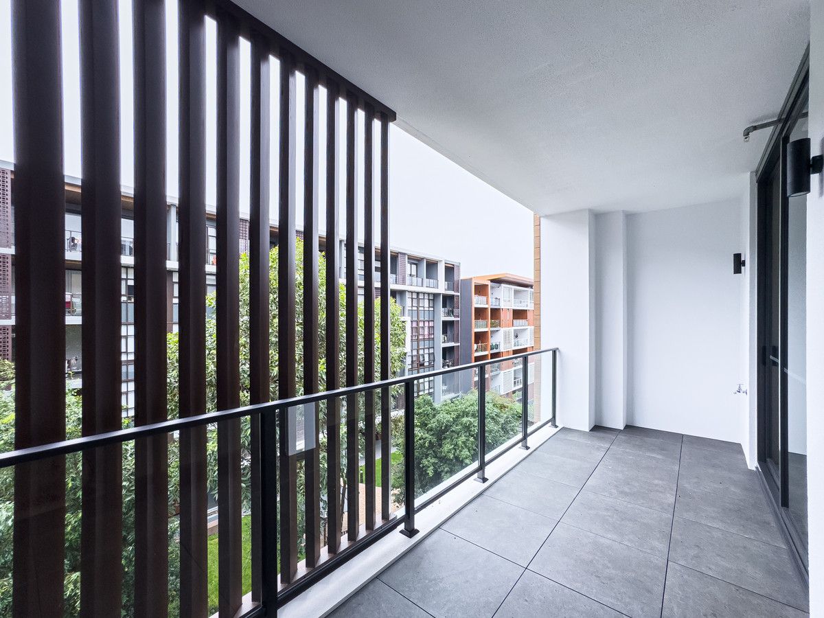 2 bedrooms Apartment / Unit / Flat in 303/9 Porter Street RYDE NSW, 2112