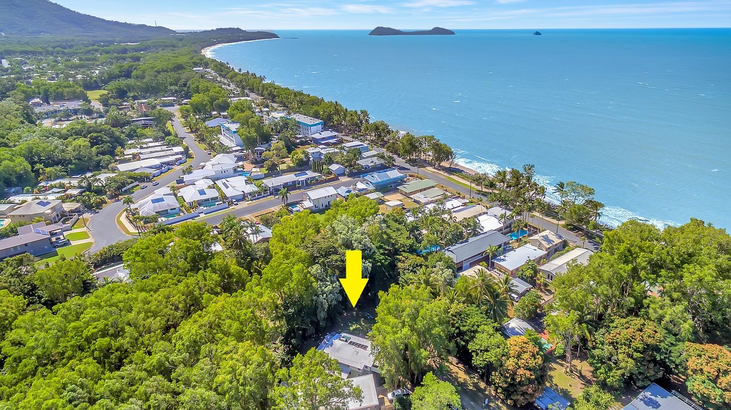 39 Batt Street, Clifton Beach QLD 4879, Image 0