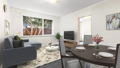 Picture of 4/23 Park Street, ST KILDA WEST VIC 3182