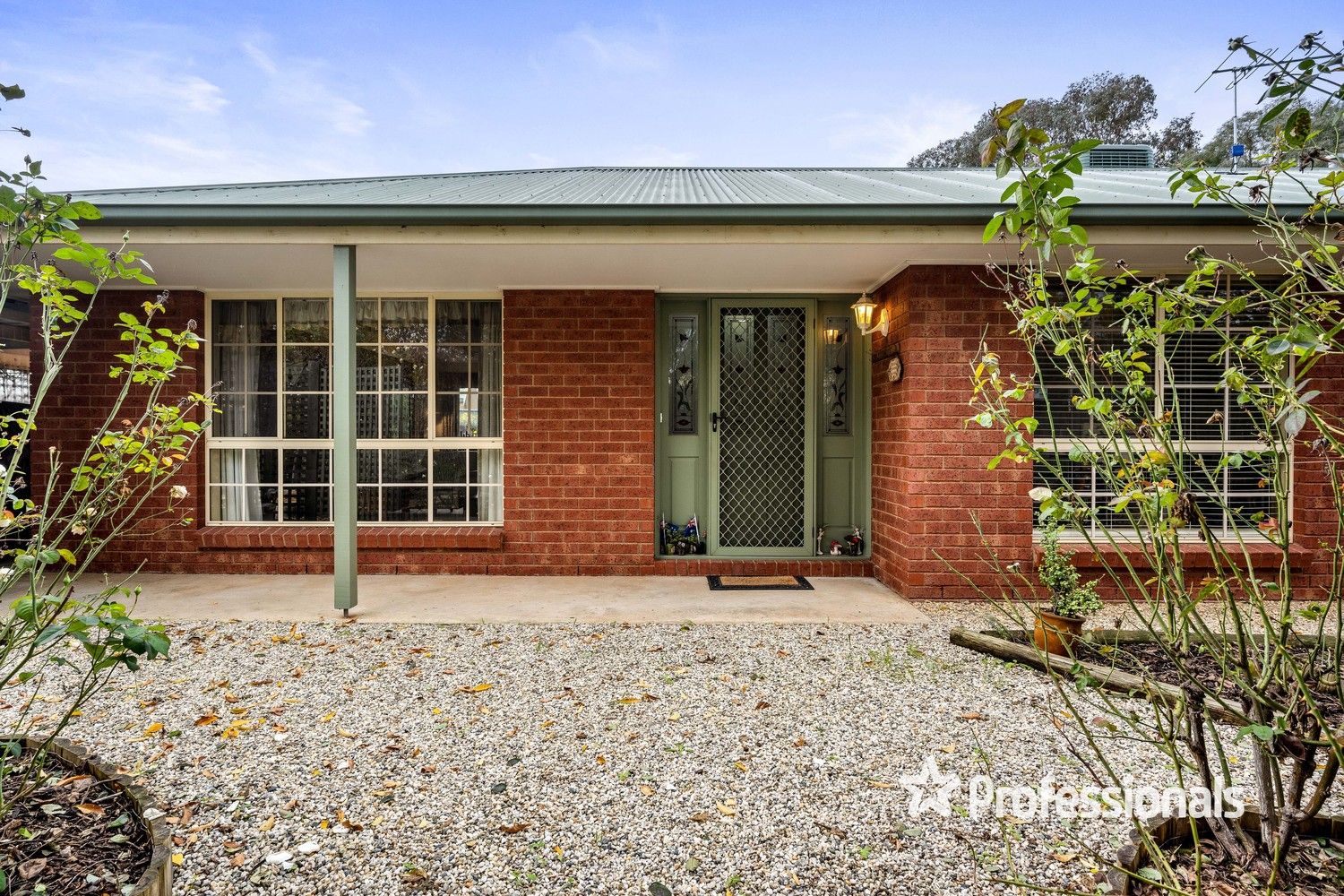 12 Chandler Court, Wahgunyah VIC 3687, Image 0