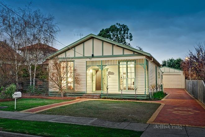 Picture of 18 Royal Avenue, ESSENDON NORTH VIC 3041