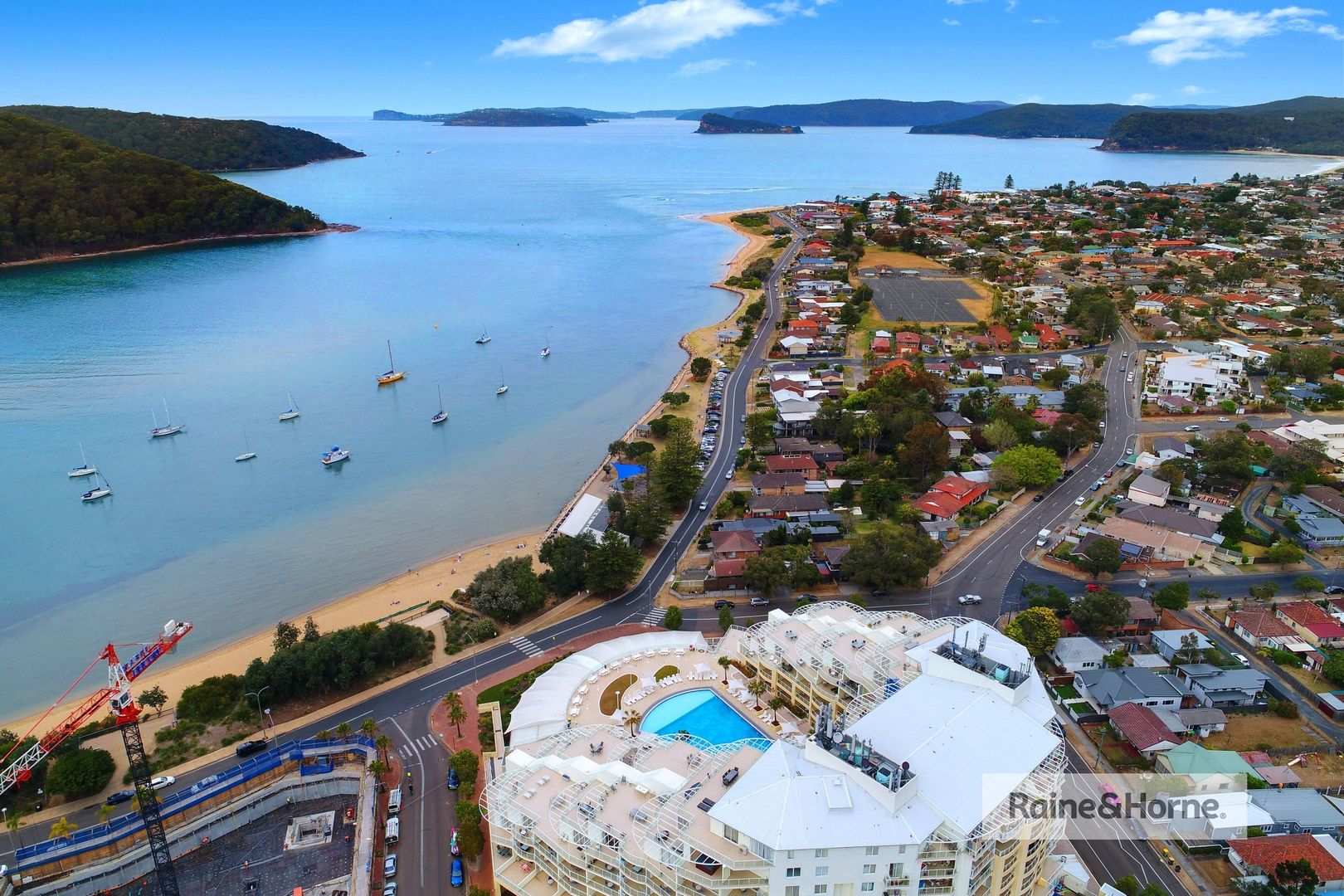 207/5153 The Esplanade , Ettalong Beach Property History & Address