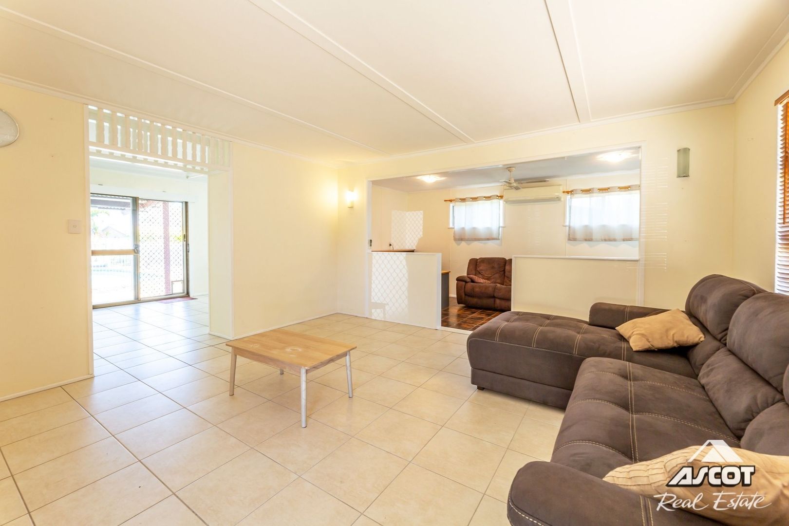 21 Gahans Rd, Kalkie QLD 4670, Image 1