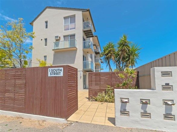 Picture of 2/1 South Street, HENLEY BEACH SA 5022