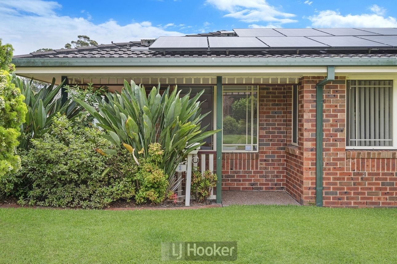 1 Parry Close, Glendale NSW 2285, Image 1