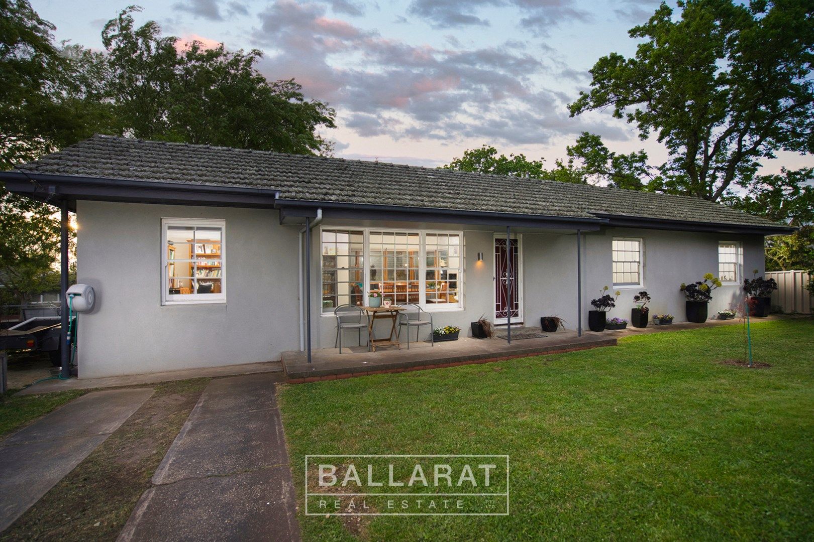 807 Lydiard Street North, Soldiers Hill VIC 3350, Image 0