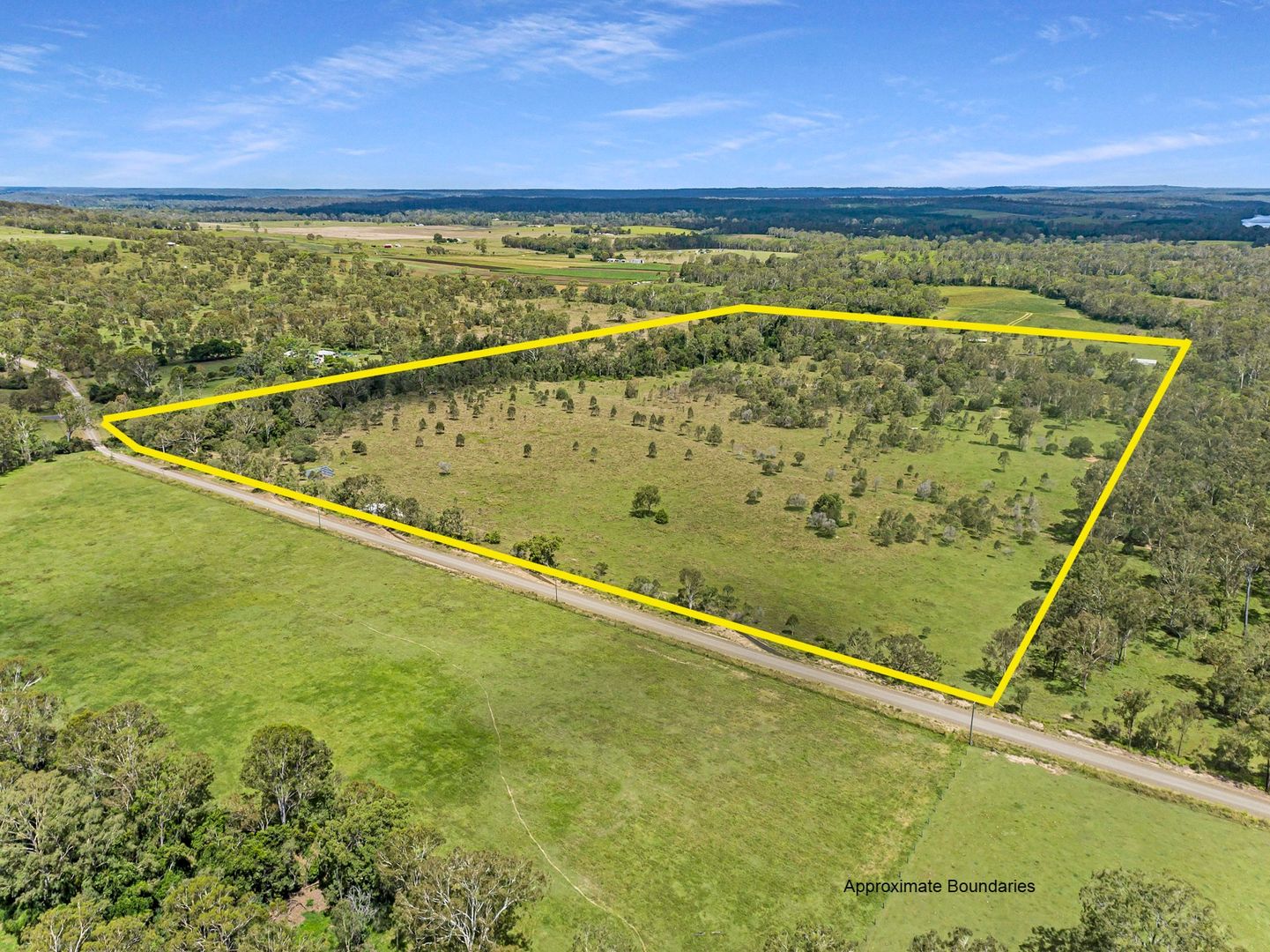 Lot 2 Pratts Road, Drinan QLD 4671, Image 1