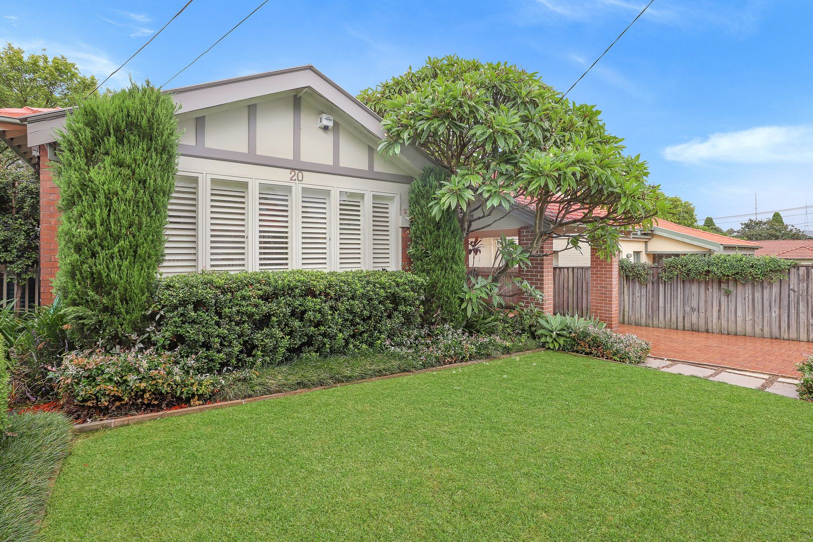 20 McClelland Street, Willoughby NSW 2068, Image 1